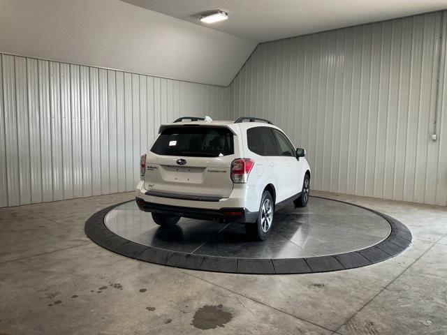 used 2018 Subaru Forester car, priced at $13,687