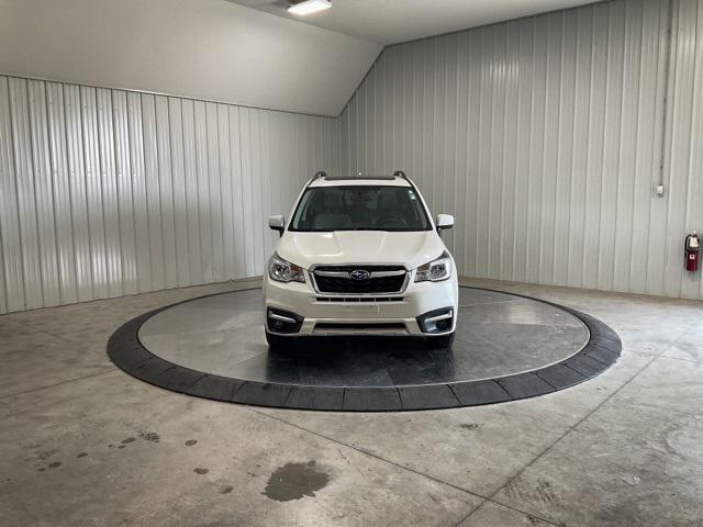 used 2018 Subaru Forester car, priced at $13,687