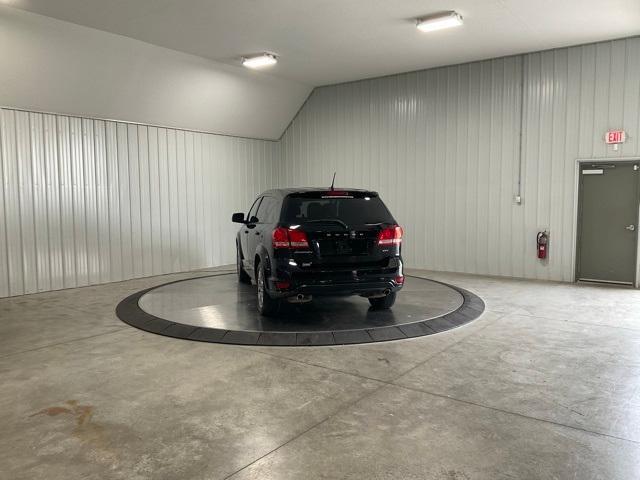 used 2017 Dodge Journey car, priced at $11,045