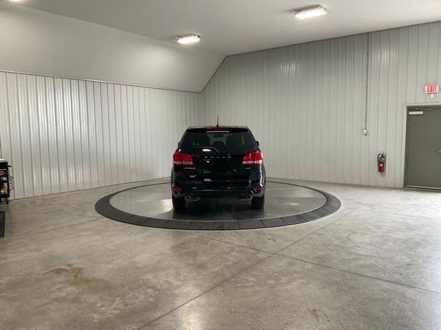 used 2017 Dodge Journey car, priced at $11,045