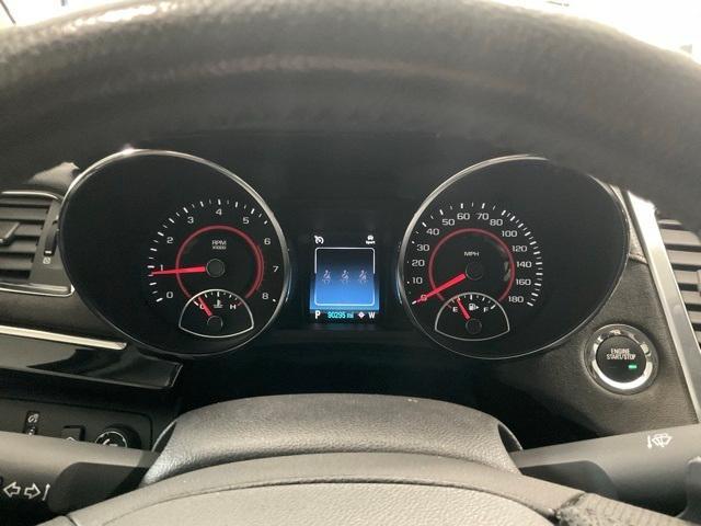 used 2015 Chevrolet SS car, priced at $31,497