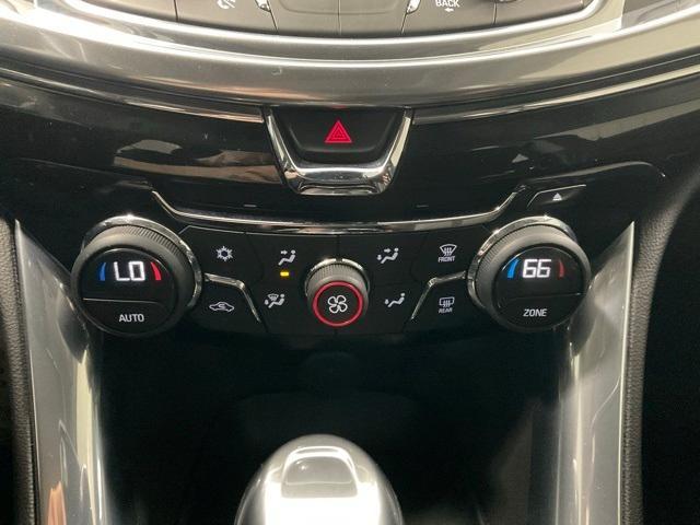 used 2015 Chevrolet SS car, priced at $31,497