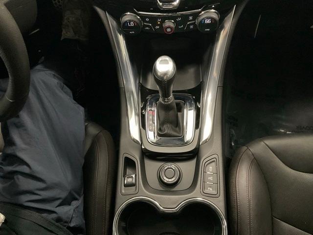 used 2015 Chevrolet SS car, priced at $31,497