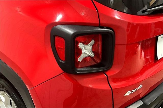 used 2015 Jeep Renegade car, priced at $7,749