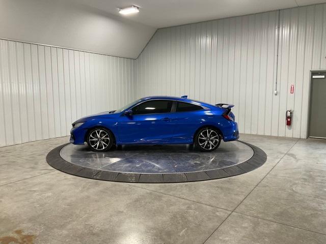 used 2017 Honda Civic car, priced at $16,580
