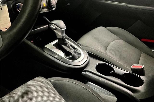 used 2022 Kia Forte car, priced at $13,776