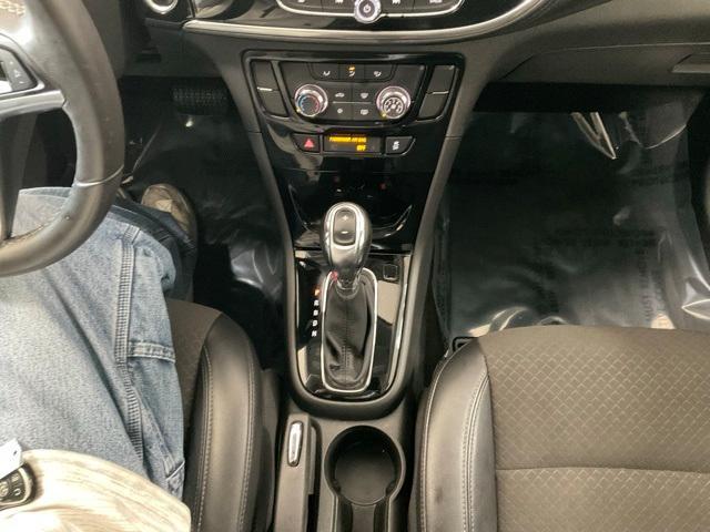 used 2019 Buick Encore car, priced at $13,489