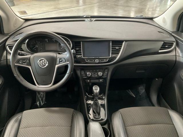used 2019 Buick Encore car, priced at $13,489