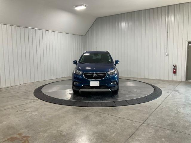 used 2019 Buick Encore car, priced at $13,489
