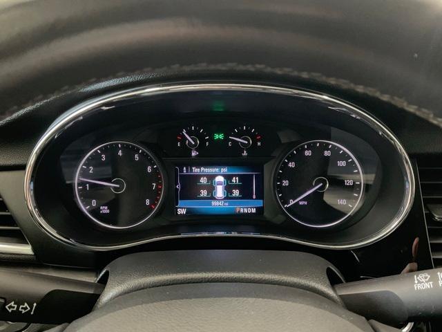used 2019 Buick Encore car, priced at $13,489