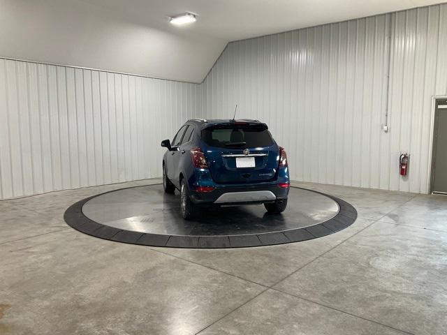 used 2019 Buick Encore car, priced at $13,489