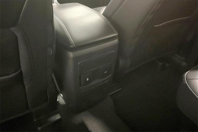 used 2022 Ford Explorer car, priced at $21,890