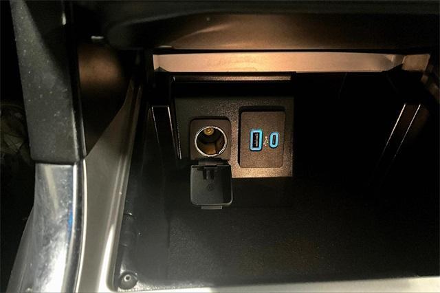 used 2022 Ford Explorer car, priced at $21,890