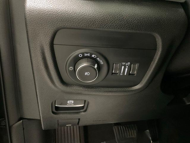 used 2022 Jeep Grand Cherokee L car, priced at $28,272