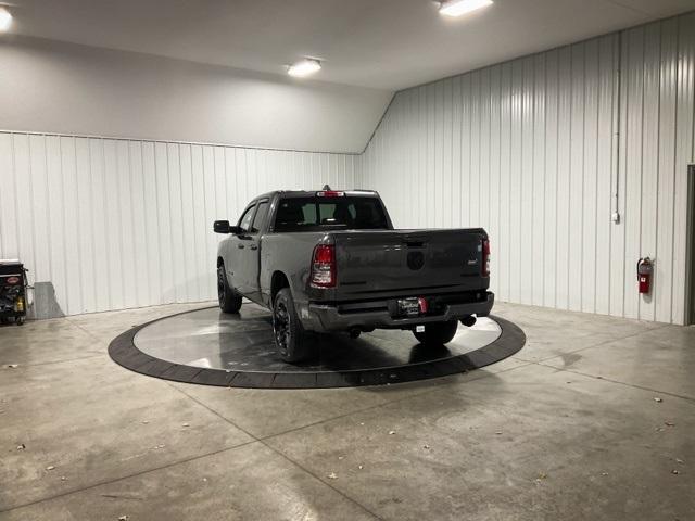 used 2021 Ram 1500 car, priced at $30,595