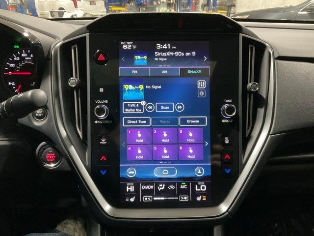 used 2022 Subaru WRX car, priced at $29,612