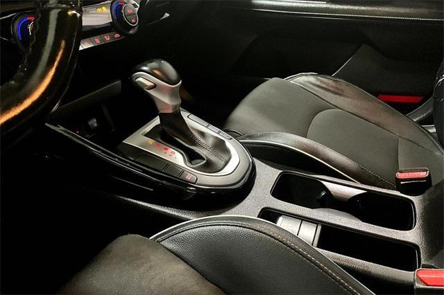 used 2022 Kia Forte car, priced at $16,448