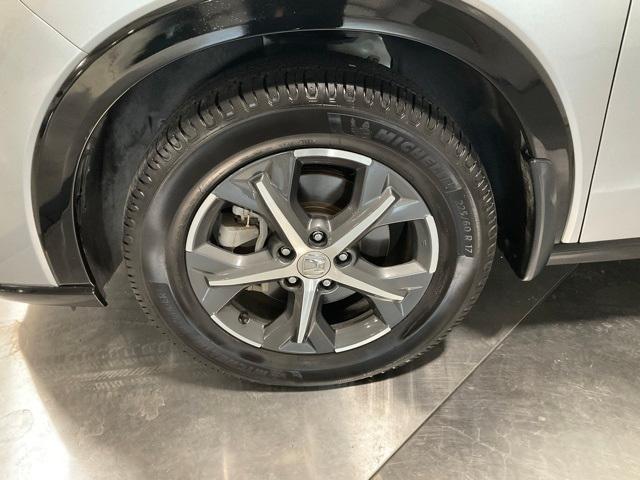 used 2024 Honda HR-V car, priced at $24,286