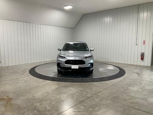 used 2024 Honda HR-V car, priced at $24,286