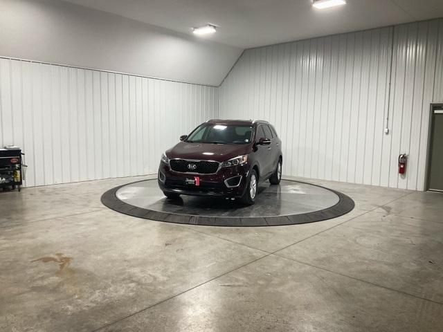 used 2017 Kia Sorento car, priced at $13,488