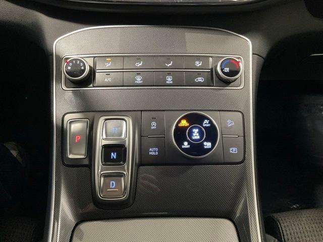 used 2023 Hyundai Santa Fe car, priced at $20,711