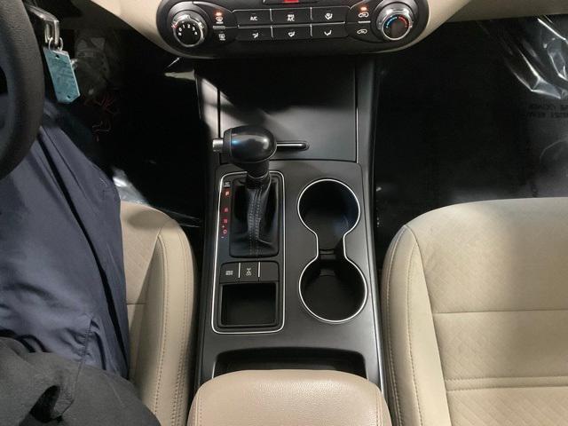 used 2017 Kia Sorento car, priced at $14,044