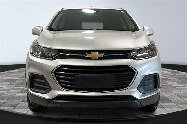 used 2020 Chevrolet Trax car, priced at $10,745
