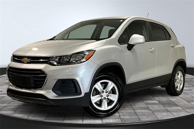 used 2020 Chevrolet Trax car, priced at $10,745