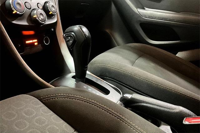 used 2020 Chevrolet Trax car, priced at $10,745