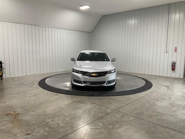 used 2020 Chevrolet Impala car, priced at $17,510