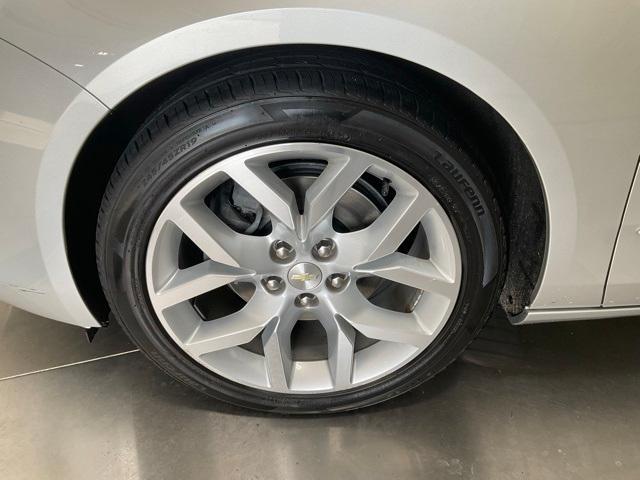 used 2020 Chevrolet Impala car, priced at $17,510