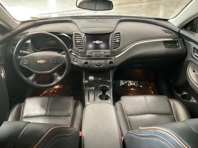 used 2020 Chevrolet Impala car, priced at $17,510