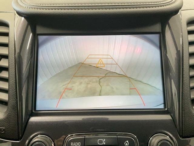 used 2020 Chevrolet Impala car, priced at $17,510