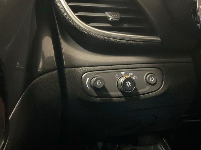 used 2018 Buick Encore car, priced at $14,714
