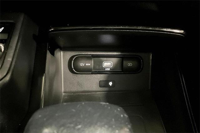 used 2020 Kia Telluride car, priced at $17,178