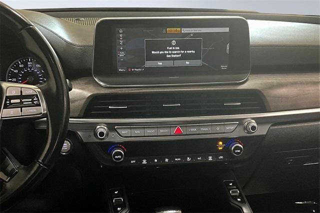 used 2020 Kia Telluride car, priced at $17,178