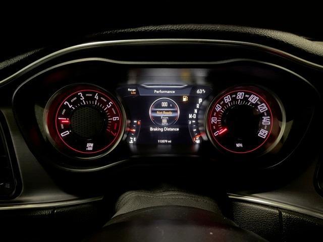 used 2017 Dodge Challenger car, priced at $14,859