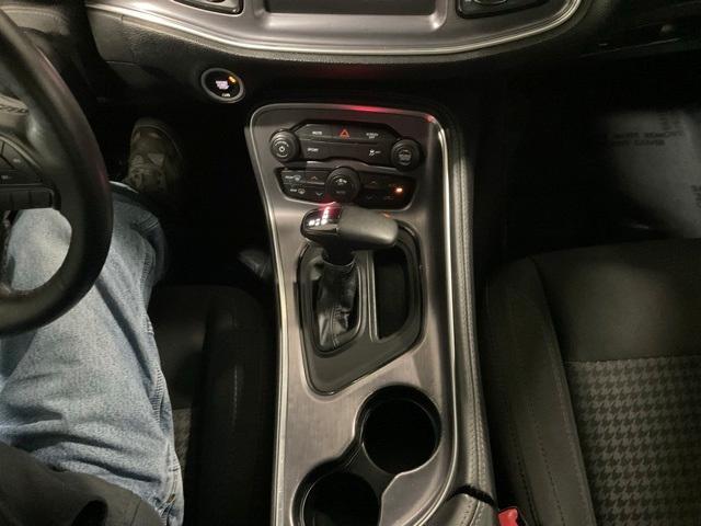 used 2017 Dodge Challenger car, priced at $14,859