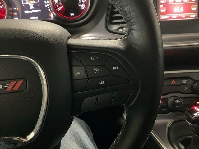 used 2017 Dodge Challenger car, priced at $14,859
