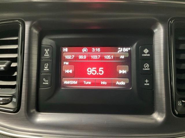 used 2017 Dodge Challenger car, priced at $14,859