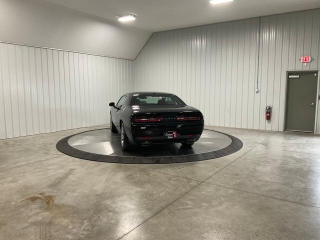 used 2017 Dodge Challenger car, priced at $14,859