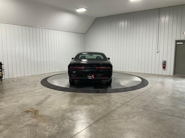 used 2017 Dodge Challenger car, priced at $14,859