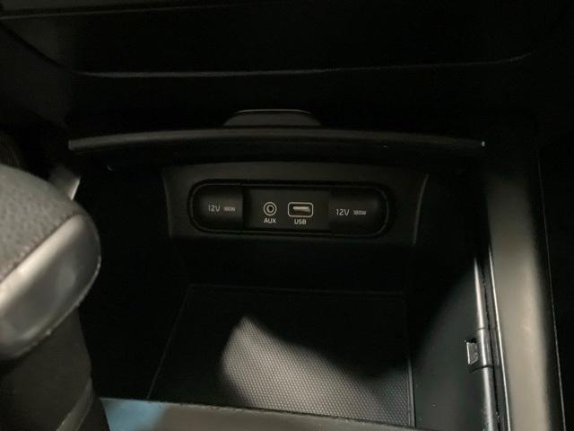 used 2020 Kia Sorento car, priced at $12,822