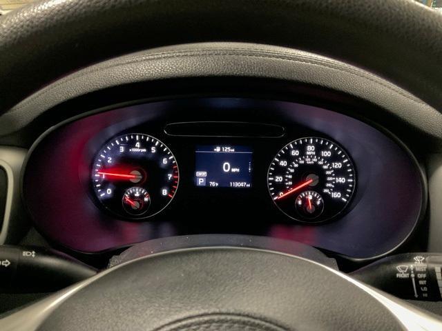 used 2020 Kia Sorento car, priced at $12,822