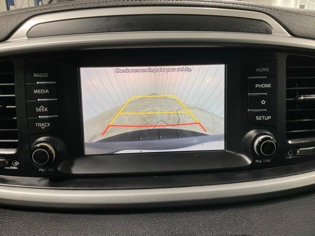 used 2020 Kia Sorento car, priced at $12,822