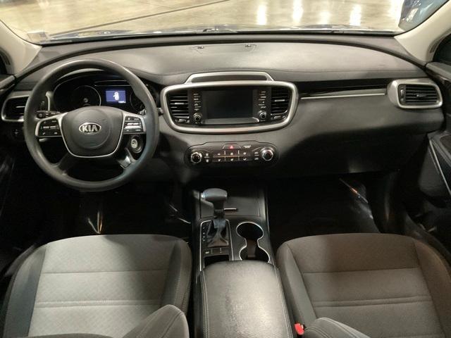 used 2020 Kia Sorento car, priced at $12,822