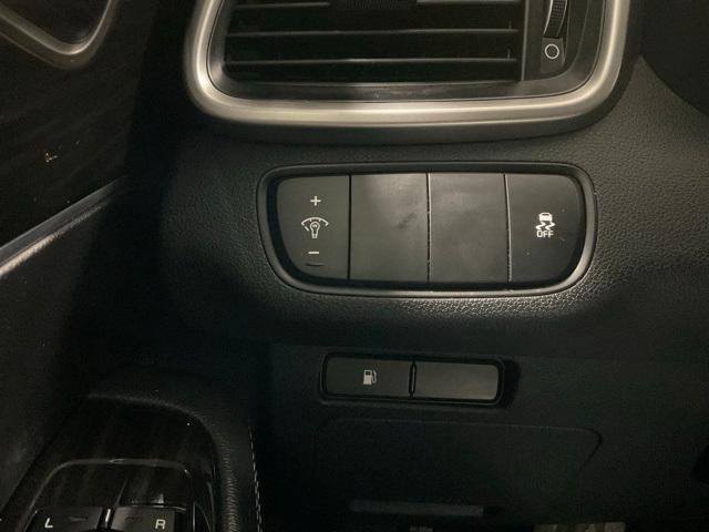 used 2020 Kia Sorento car, priced at $12,822