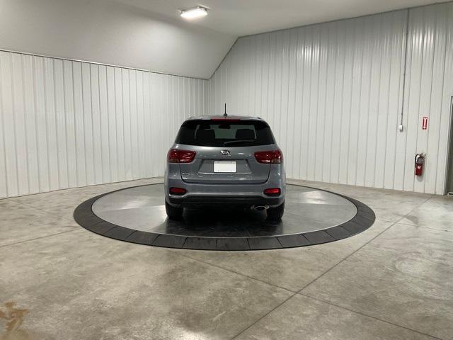 used 2020 Kia Sorento car, priced at $12,822