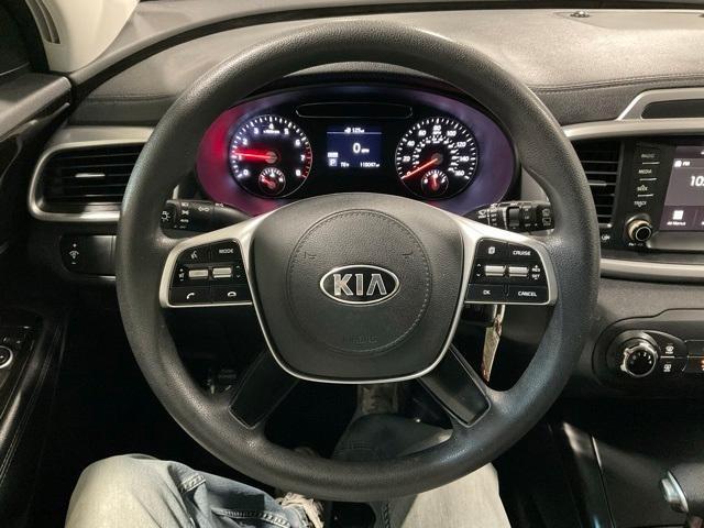 used 2020 Kia Sorento car, priced at $12,822