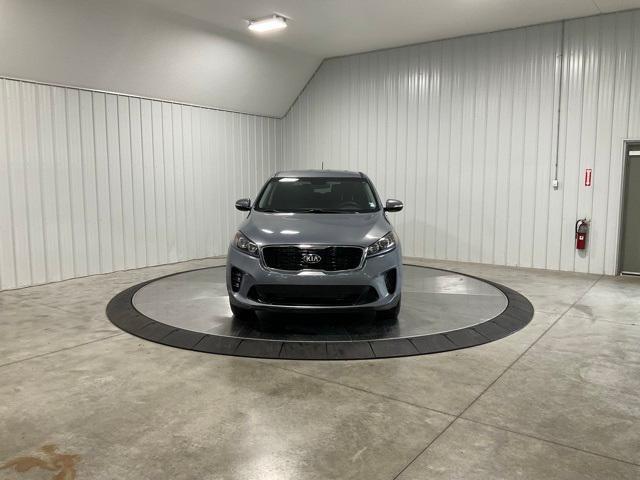 used 2020 Kia Sorento car, priced at $12,822